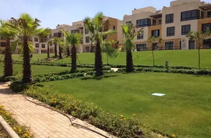 فيلا - 4 غرف نوم - 4 حمامات للبيع في ويستاون - كمبوندات الشيخ زايد - الشيخ زايد - الجيزة