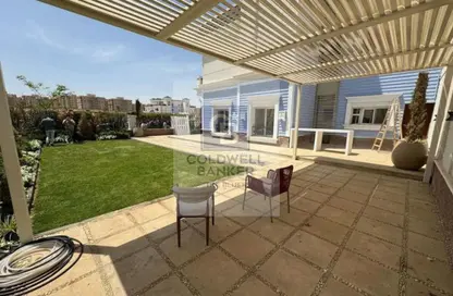 iVilla - 4 Bedrooms - 3 Bathrooms for sale in Mountain View Hyde Park - 5th Settlement Compounds - The 5th Settlement - New Cairo City - Cairo