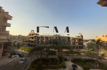 شقة - 3 غرف نوم - 2 حمامات للبيع في ريماس - المستثمرين الشمالية - مدينة القاهرة الجديدة - القاهرة