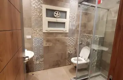 Apartment - 3 Bedrooms - 3 Bathrooms for sale in South Lotus - El Lotus - New Cairo City - Cairo