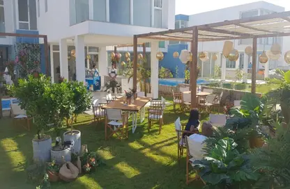 Chalet - 3 Bedrooms - 2 Bathrooms for sale in Fouka Bay - Qesm Marsa Matrouh - North Coast