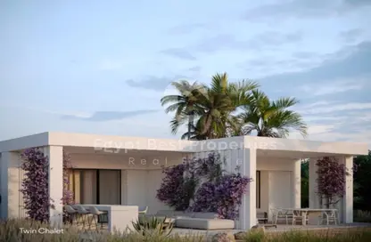 Penthouse - 3 Bedrooms - 2 Bathrooms for sale in Mesca - Soma Bay - Safaga - Hurghada - Red Sea