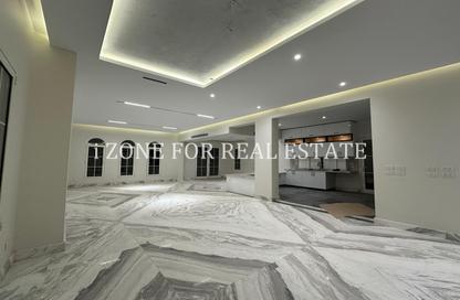 Villa - 4 Bedrooms - 4 Bathrooms for rent in Hyde Park - 5th Settlement Compounds - The 5th Settlement - New Cairo City - Cairo