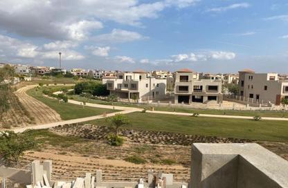 Apartment - 3 Bedrooms - 3 Bathrooms for sale in New Giza - Cairo Alexandria Desert Road - 6 October City - Giza