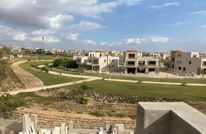 شقة - 3 غرف نوم - 3 حمامات للبيع في نيو جيزة - طريق مصر اسكندرية الصحراوي - مدينة 6 أكتوبر - الجيزة