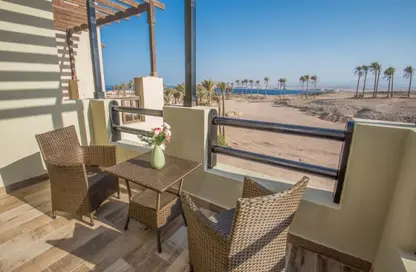 Apartment - 1 Bedroom - 1 Bathroom for sale in Azzurra Resort - Sahl Hasheesh - Hurghada - Red Sea