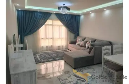Apartment - 3 Bedrooms - 2 Bathrooms for rent in Madinaty - Cairo