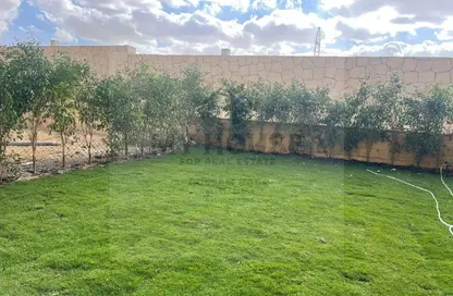 Apartment - 2 Bedrooms - 1 Bathroom for rent in Stone Residence - 5th Settlement Compounds - The 5th Settlement - New Cairo City - Cairo