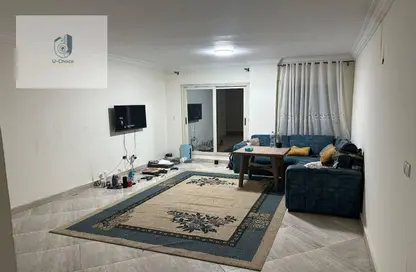 Apartment - 3 Bedrooms - 2 Bathrooms for sale in El Koronfel - The 5th Settlement - New Cairo City - Cairo