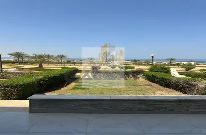 شاليه - 2 غرف نوم - 1 حمام للبيع في حي عتاقة - السويس