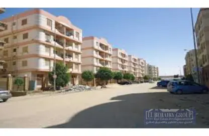 Apartment - 3 Bedrooms - 2 Bathrooms for rent in El Banafseg Apartment Buildings - El Banafseg - New Cairo City - Cairo