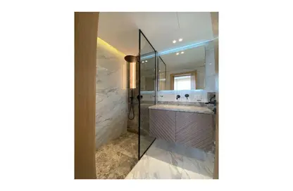Apartment - 3 Bedrooms - 2 Bathrooms for sale in Dejoya 3 New Capital - New Capital Compounds - New Capital City - Cairo