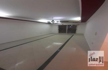 Apartment - 3 Bedrooms - 3 Bathrooms for rent in Al Hosary - 6 October City - Giza