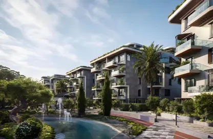 شقة - 2 غرف نوم - 2 حمامات للبيع في فيلدج ويست - كمبوندات الشيخ زايد - الشيخ زايد - الجيزة شقة - 2 غرف نوم - 2 حمامات للبيع في فيلدج ويست - كمبوندات الشيخ زايد - الشيخ زايد - الجيزة