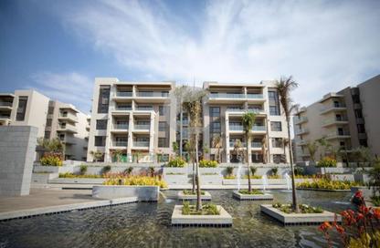 Apartment - 2 Bedrooms - 2 Bathrooms for sale in The Address East - 90 Street - The 5th Settlement - New Cairo City - Cairo
