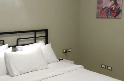 Apartment - 3 Bedrooms - 3 Bathrooms for rent in Eastown - 5th Settlement Compounds - The 5th Settlement - New Cairo City - Cairo