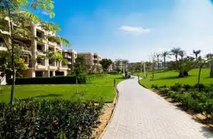 شقة - 3 غرف نوم - 3 حمامات للايجار في نيو جيزة - طريق مصر اسكندرية الصحراوي - مدينة 6 أكتوبر - الجيزة