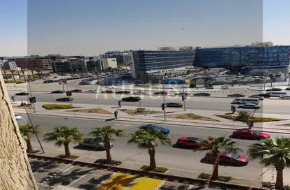 شقة - 3 غرف نوم - 2 حمامات للبيع في ليلة - المستثمرين الشمالية - مدينة القاهرة الجديدة - القاهرة