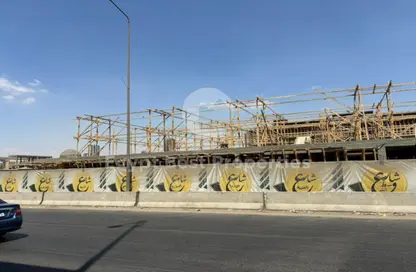 Retail - Studio for sale in Al Hosary - 6 October City - Giza