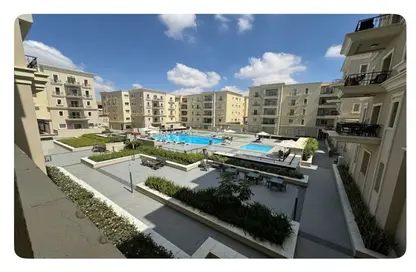 Apartment - 2 Bedrooms - 2 Bathrooms for rent in Mivida - 5th Settlement Compounds - The 5th Settlement - New Cairo City - Cairo