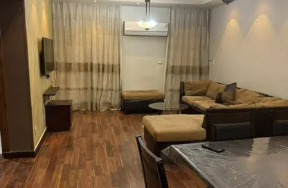 Apartment - 3 Bedrooms - 2 Bathrooms for sale in El Rehab Extension - Al Rehab - New Cairo City - Cairo