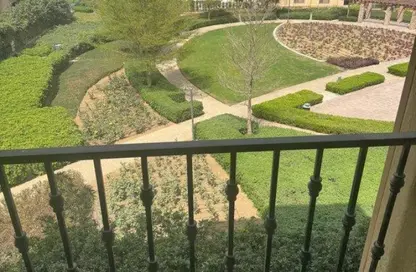 Apartment - 3 Bedrooms - 2 Bathrooms for sale in Mivida - 5th Settlement Compounds - The 5th Settlement - New Cairo City - Cairo