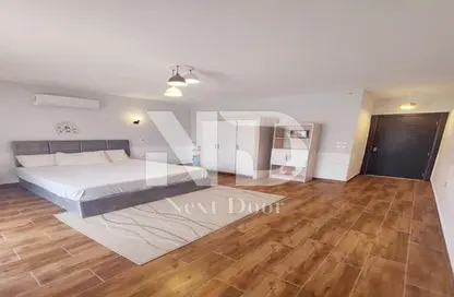 Apartment - 2 Bedrooms - 2 Bathrooms for rent in Mountain View Executive - Al Andalus District - New Cairo City - Cairo