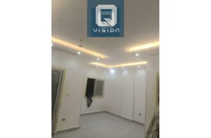 Apartment - 3 Bedrooms - 1 Bathroom for rent in 1st Settlement Post office St. - The 1st Settlement - New Cairo City - Cairo