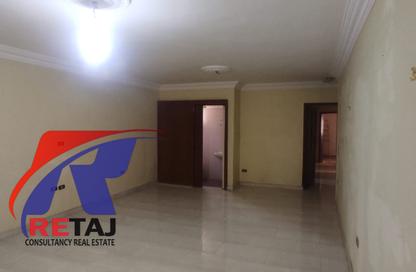 Apartment - 3 Bedrooms - 2 Bathrooms for rent in Al Lewaa Mahmoud St. - 10th Zone - Nasr City - Cairo