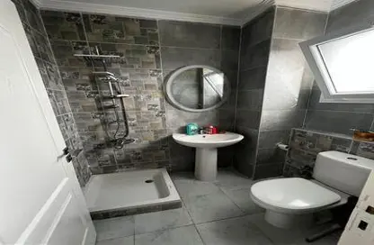 Villa - 4 Bedrooms - 4 Bathrooms for sale in Marseilia Beach 4 - Sidi Abdel Rahman - North Coast