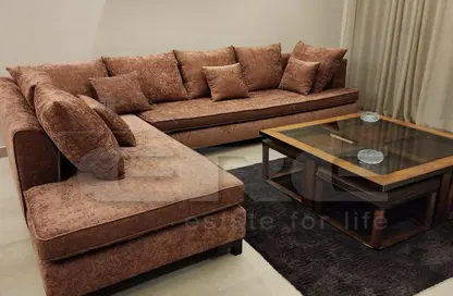 Apartment - 2 Bedrooms - 3 Bathrooms for rent in Cairo Festival City - North Investors Area - New Cairo City - Cairo