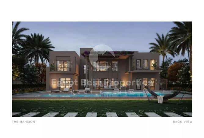 8440923 - الصورة الرئيسية للعقار