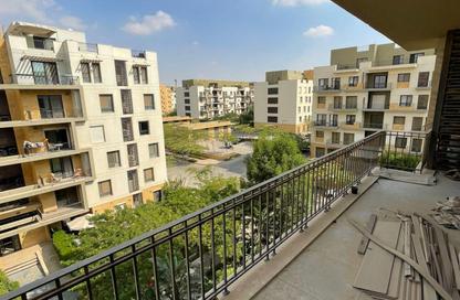 Apartment - 3 Bedrooms - 4 Bathrooms for rent in Eastown - 5th Settlement Compounds - The 5th Settlement - New Cairo City - Cairo