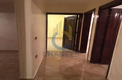 Apartment - 3 Bedrooms - 2 Bathrooms for sale in 50th Street - Zahraa El Maadi - Hay El Maadi - Cairo