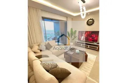 شقة - 3 غرف نوم - 3 حمامات للايجار في بارك سايد ريزيدنس - أبراج زيد - كمبوندات الشيخ زايد - الشيخ زايد - الجيزة