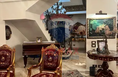 تاون هاوس - 3 غرف نوم - 3 حمامات للبيع في ويستاون - كمبوندات الشيخ زايد - الشيخ زايد - الجيزة