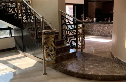 دوبلكس - 3 غرف نوم - 3 حمامات للبيع في الشطر العاشر - زهراء المعادي - حي المعادي - القاهرة