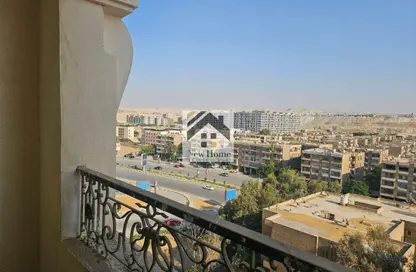 شقة - 3 غرف نوم - 2 حمامات للبيع في زهراء المعادي - حي المعادي - القاهرة