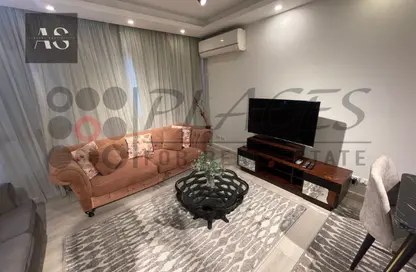 Apartment - 3 Bedrooms - 2 Bathrooms for rent in Madinaty - Cairo