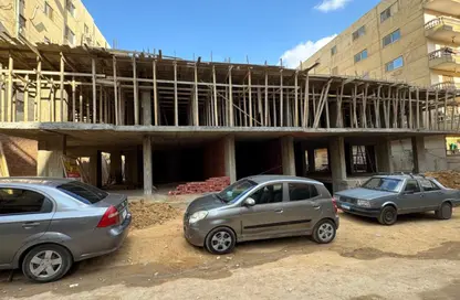 شقة - 3 غرف نوم - 2 حمامات للبيع في البوابة الاولي - خوفو - حدائق الاهرام - الجيزة