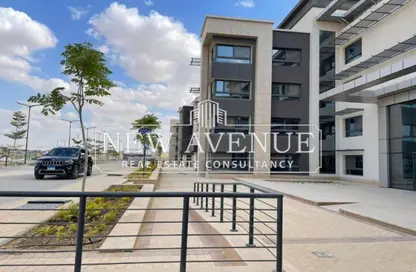 عيادة - استوديو - 1 حمام للبيع في طريق مصر اسكندرية الصحراوي - مدينة 6 أكتوبر - الجيزة عيادة - استوديو - 1 حمام للبيع في طريق مصر اسكندرية الصحراوي - مدينة 6 أكتوبر - الجيزة