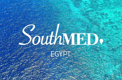 شاليه - 2 غرف نوم - 2 حمامات للبيع في ساوث ميد - قسم الضبعة - الساحل الشمالي