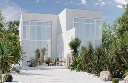 Villa - 2 Bedrooms - 3 Bathrooms for sale in Mesca - Soma Bay - Safaga - Hurghada - Red Sea