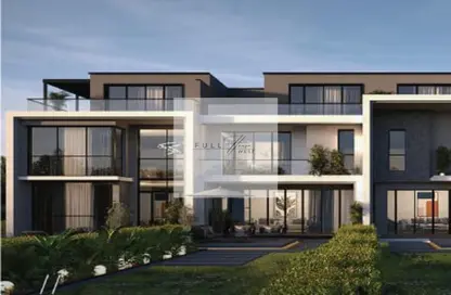 Apartment - 1 Bedroom - 1 Bathroom for sale in 90 Street - The 5th Settlement - New Cairo City - Cairo