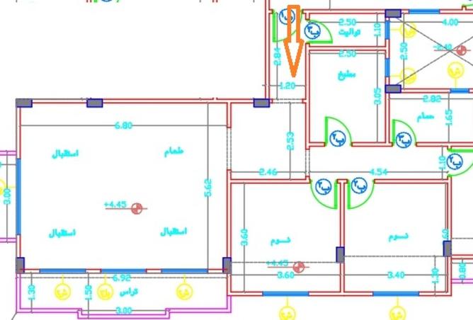 7952587 - الصورة الرئيسية للعقار