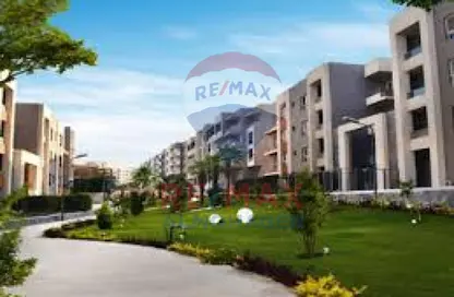 شقة - 1 حمام للبيع في زايد ريجنسي - كمبوندات الشيخ زايد - الشيخ زايد - الجيزة