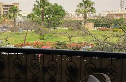 Apartment - 3 Bedrooms - 3 Bathrooms for sale in El Rehab Extension - Al Rehab - New Cairo City - Cairo