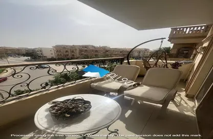 Duplex - 3 Bedrooms - 3 Bathrooms for sale in District 1 - The 5th Settlement - New Cairo City - Cairo