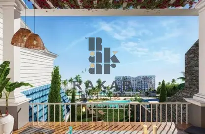 أي فيلا - 3 غرف نوم - 3 حمامات للبيع في ماونتن فيو اى سيتي - كمبوندات التجمع الخامس - التجمع الخامس - مدينة القاهرة الجديدة - القاهرة