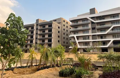 شقة - 3 غرف نوم - 3 حمامات للبيع في زيزينيا المستقبل - كمبوندات مدينة المستقبل - مدينة المستقبل - القاهرة